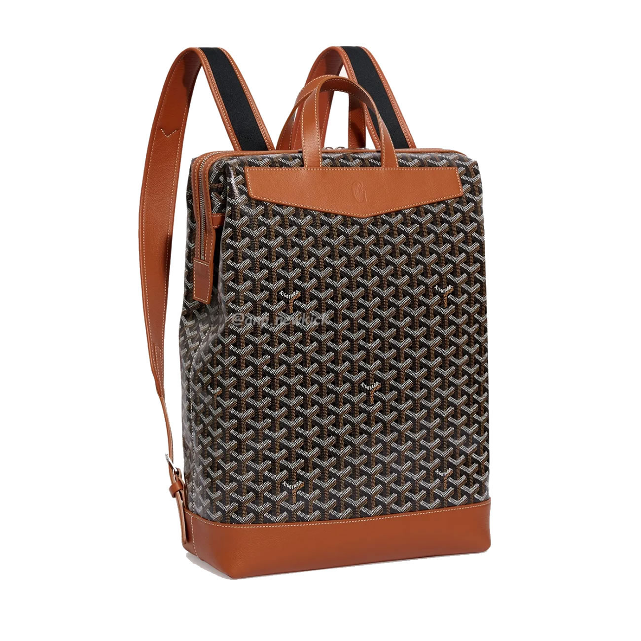 Goyard Cisalpin Knapsack 43 Cm X 14 Cm X 33 Cm (4) - newkick.cc